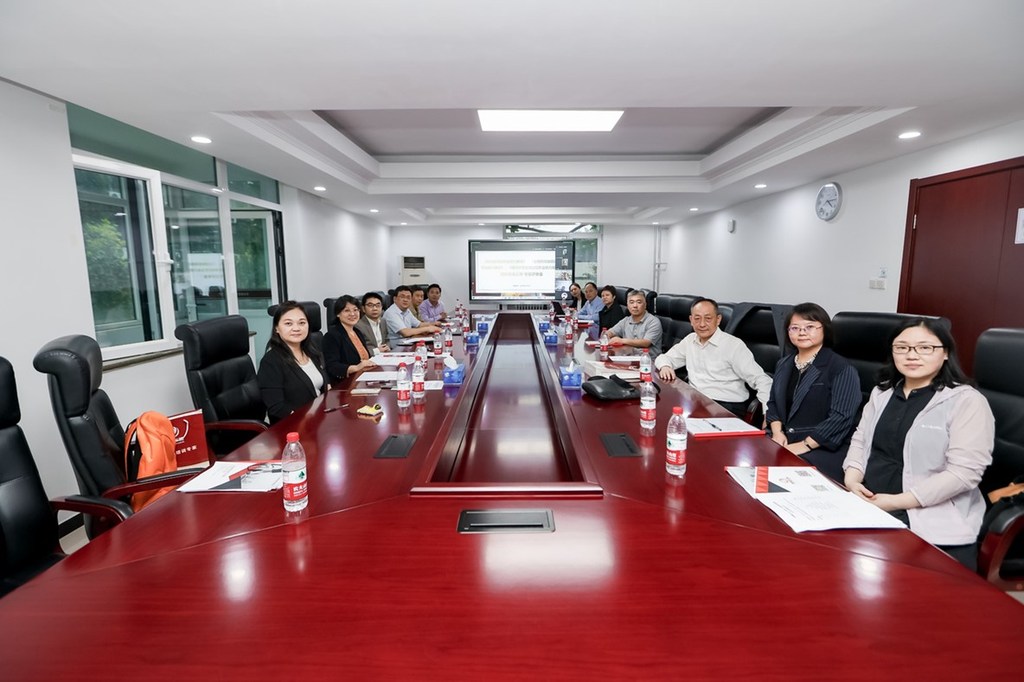 《金融智能投顾职业能力要求》等三项团体标准立项专家评审会 圆满举行