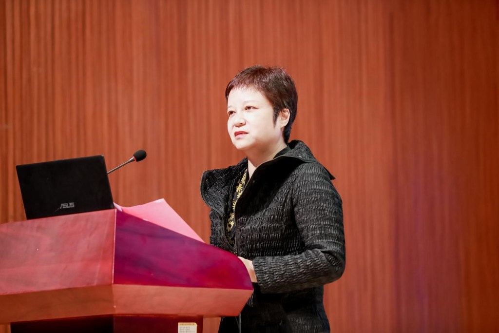 京津冀第一届“金育杯”金融智能投顾竞赛北京分赛场启动仪式圆满举行