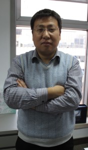 北京科技金融发展服务中心  战略与政策研究所